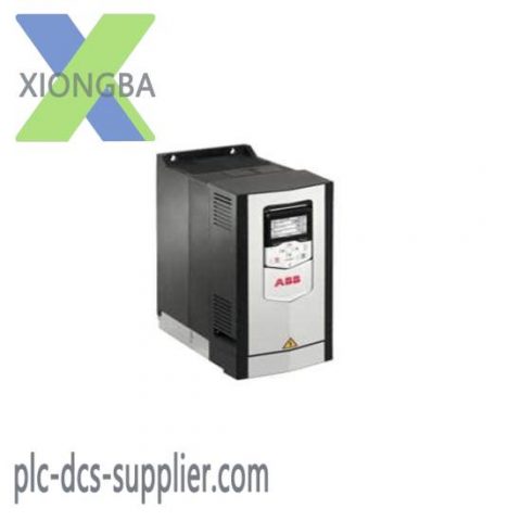 ABB ACS880-01-025A-3, 11KW AC Drive, Variable Speed/Frequency Drive (VSD/VFD) & Inverter