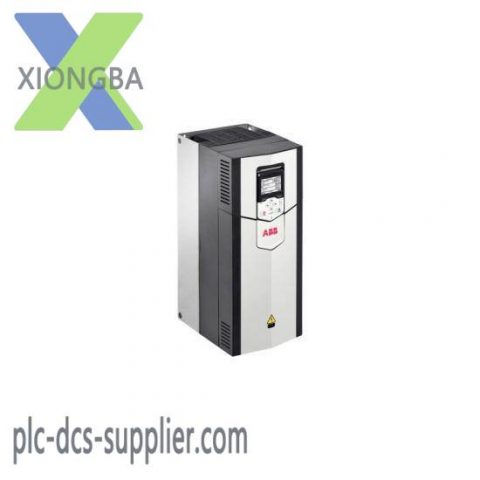 ABB ACS880-01-025A-3 3ABD00035966-D Frequency Converter: Precision Control, Efficiency in Motion