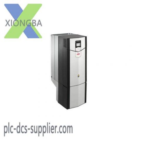 ABB ACS880-01-02A4-3 3ABD00035958-D | Advanced Industrial Frequency Converter for Precise Control Solutions