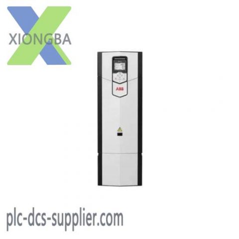 ABB ACS880-01-032A-3 3ABD00035967-D Variable Speed/Frequency Drive