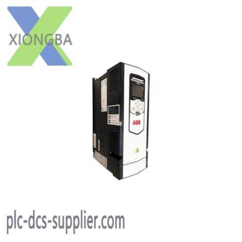 ABB ACS880-01-038A-3 3ABD00035968-D Frequency Converter; ABB