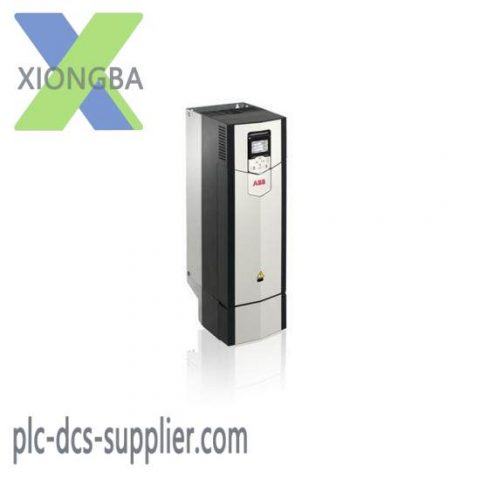 ABB ACS880-01-03A3-3 3ABD00035959-D, High-Performance AC Drive for Industry