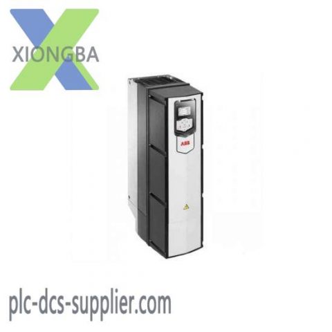 ABB ACS880-01-061A-3 3ABD00032627-D Frequency Converter; Manufacturer: ABB