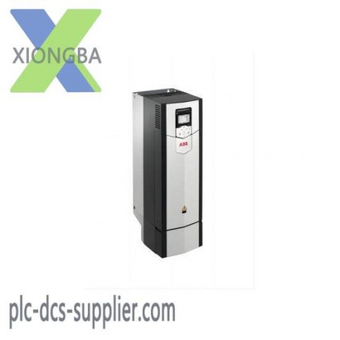 ABB ACS880 Series - Model 01-072A-3, 3ABD00035948-D VFD Drive