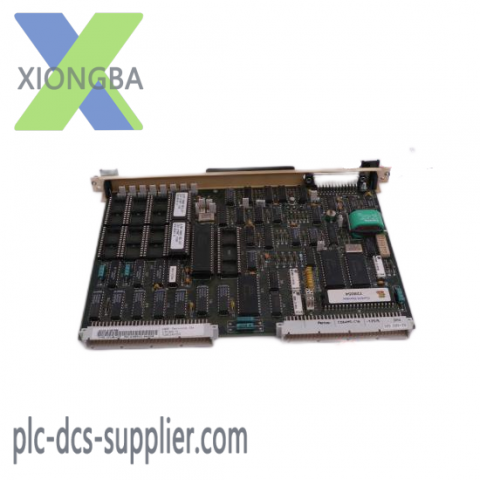 ABB ACS880 Series - 01-07A2-3, High Performance AC Drive