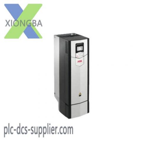 ABB ACS880-01-087A-3: High-Performance Drive Module