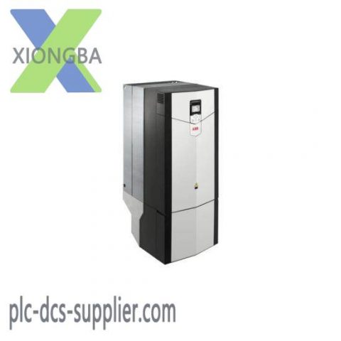 ABB ACS880-01-105A-3 3ABD00035950-D: Precision Control for Industrial Automation