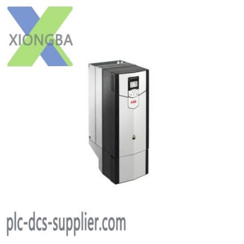 ABB ACS880-01-145A-3 3ABD00035951-D | Advanced Industrial Frequency Converter