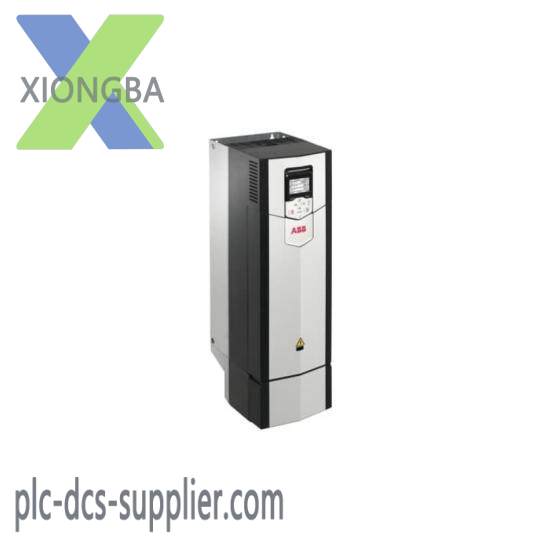 abb_acs880-01-169a-3_3abd00035952-d_frequency_converter.jpg ABB 22B-D010C104 Frequency Converter, Advanced Industrial Control Module