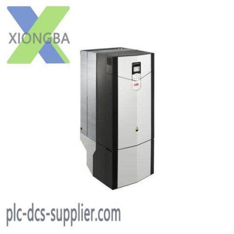 ABB ACS880-01-363A-3 3ABD00035956-D Industrial Frequency Converter