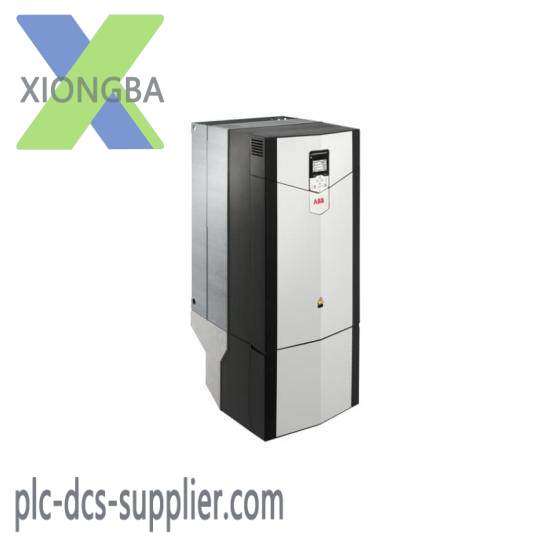 abb_acs880-01-430a-3_3abd00035957-d_frequency_converter.jpg ABB 3HAC023680-001, Industrial Control System Module