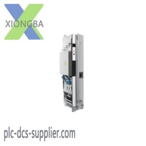 ABB ACS880-04-585A-3 3ABD00039334-D High Performance Drive Module