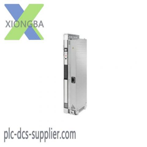 ABB ACS880-04-725A-3 3ABD00039364-D Industrial Frequency Converter