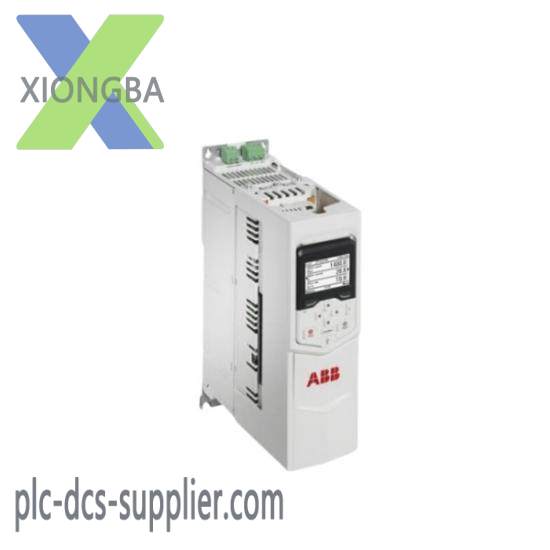 abb_acs880-104-0082a-7_f272_frequency_transformer.jpg ABB ACS880-104-0082A-7+F272 Industrial Frequency Transformer