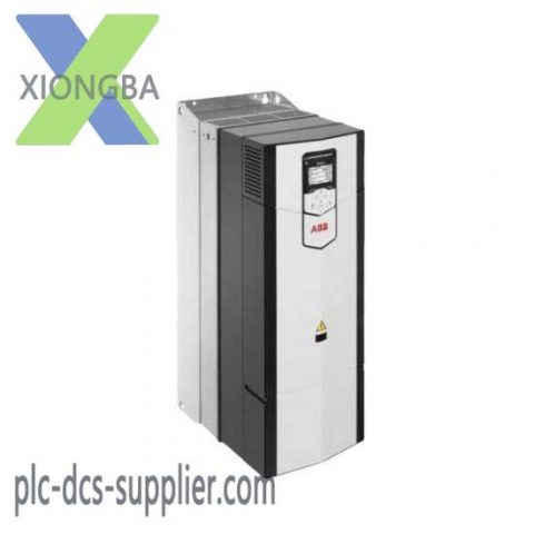 ABB ACS880-11-021A-5: High-Performance AC Drives for Industrial Automation