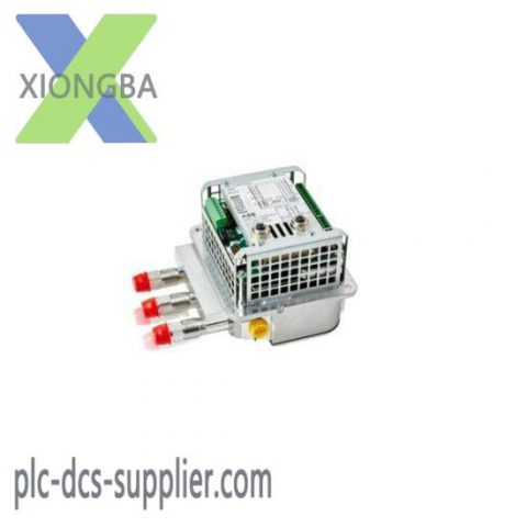 ABB ACU-01B | 3HNA024871-001 | Control Unit