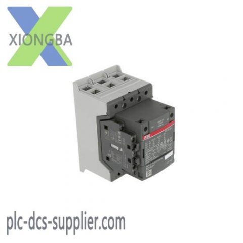 ABB AF140-30-11-13 - Advanced Factory Automation Contactor