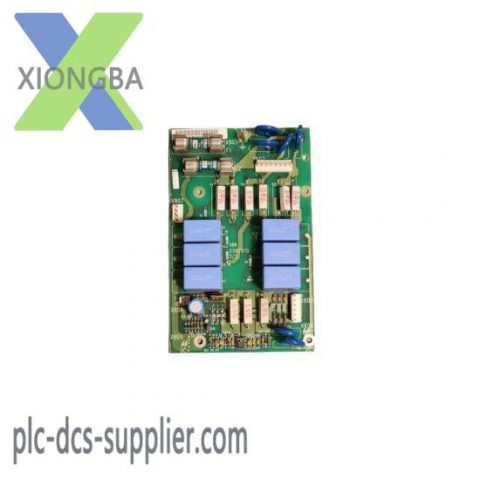 ABB AFPS-61C Power Supply Board - Efficient, Reliable Power Solution for Industrial Automation