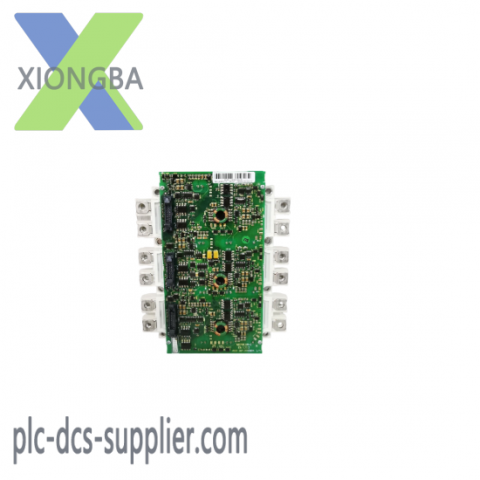 ABB AGDR-71CS FS450R17KE3 Air Flow Sensor for Industrial Control