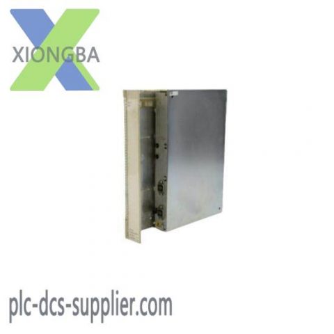 ABB AI610 3BHT300000R1 Analog Input Module: Precision, Reliability, and Versatility in Industrial Automation