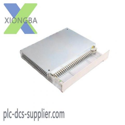 ABB AI620 3BHT300005R1 Analog Input Module for Precision Control