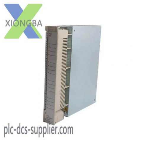 ABB AI625 AC110 3BHT300036R1 Analog Input Module - Precision Control for Industrial Automation