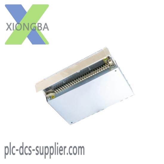 abb_ai625_analog_input_module_1.jpg ABB AI625 Analog Input Module - Precision, Efficiency in Industrial Automation