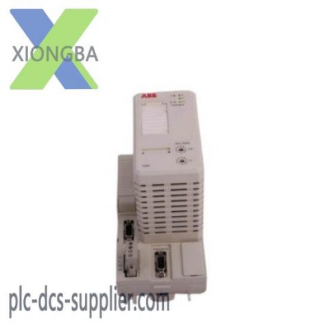 ABB AI820-eA | 3BSE020836R2 | Analog Input Module