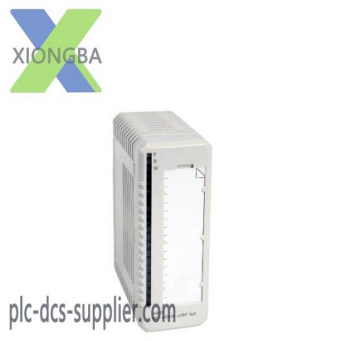 ABB AI825 3BSE036456R1 - 4 Channel Analog Input Module; Manufacturer: ABB