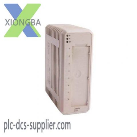 ABB AI830A S800 I/O - Advanced 800xA Hardware Selector