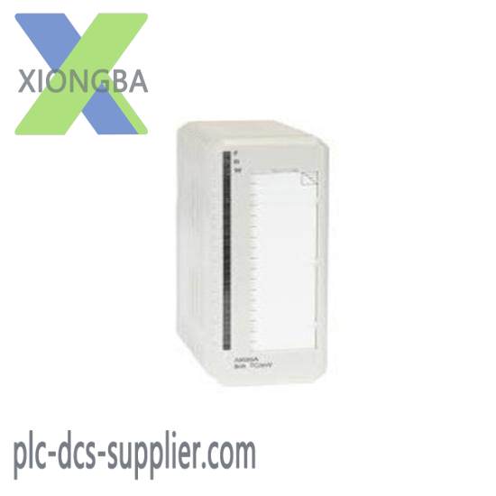 abb_ai835_analog_input_8_ch.jpg ABB AI835: 8-Channel Analog Input Module for Industrial Automation