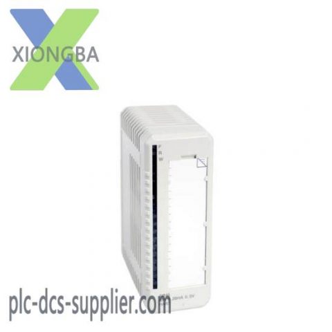 ABB AI845 3BSE023675R1 Analog Input Module for Advanced Industrial Control Systems