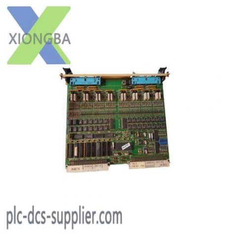 ABB AI86-16 Analog Input Board - 57087196