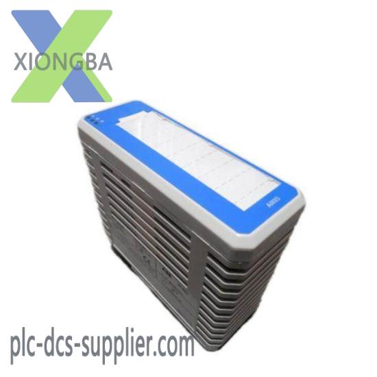 abb_ai893_3bsc690141r1_output_card_i_o_termination_block.jpg ABB AI893 3BSC690141R1 Output Card & I/O Termination Block