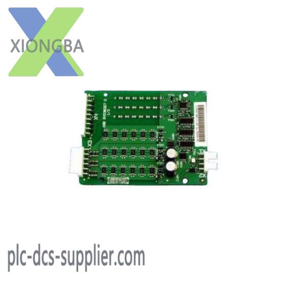 abb_ainp-01_code_64530275e_inverter_trigger_board-1.jpg ABB AINP-01, CODE 64530275E - Advanced Inverter Trigger Board