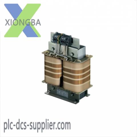 ABB AMM42 Module - Precision Control for Industrial Automation