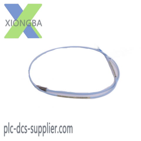 ABB AO2020 Motor Control Module - Advanced Drive System, 200 Characters or Less