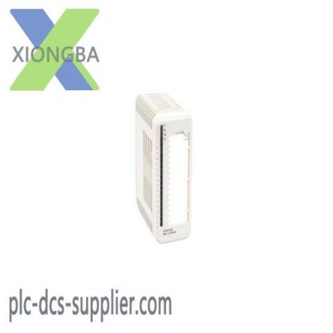 ABB AO810V2-EA: 8-Channel Analog Output Module for Precision Control