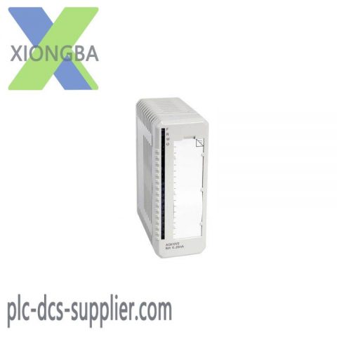 ABB AO810V2 3BSE038415R1 Industrial Control Module