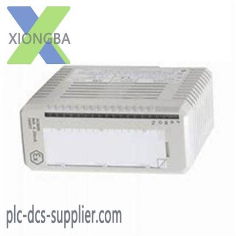 ABB AO895 3BSC690087R1 - Advanced Analog Output Module for Industrial Control