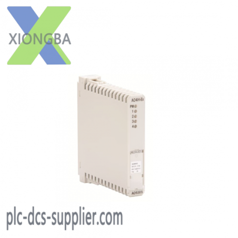 ABB AO930S | 3KDE175531L9300 | PCB Card