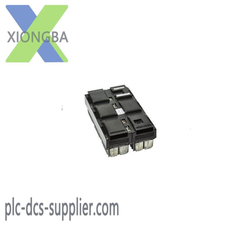 abb_arc093av1_3.jpg ABB ARC093AV1 High-Frequency Module for Industrial Control Applications