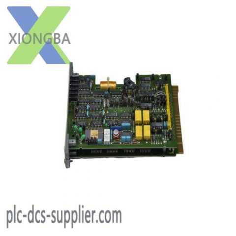 ABB ASEA BROWN BOVERI HESG223044R1 - New Industrial Control Module