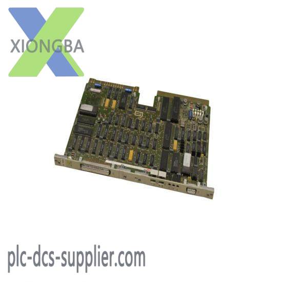 ABB Asea Brown Boveri hesg 330188 r1 ES 1531 C Module Board