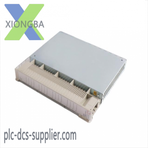 ABB AV31 AV 31 CONTROL BOARD, High-performance Control Module