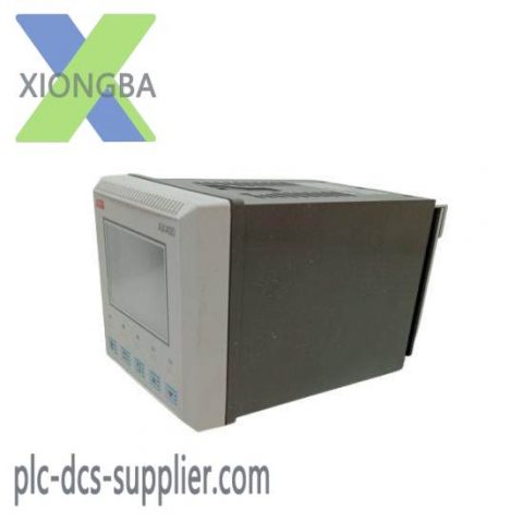 ABB AX410/50001: Comprehensive Solutions for Conductivity and pH Analysis