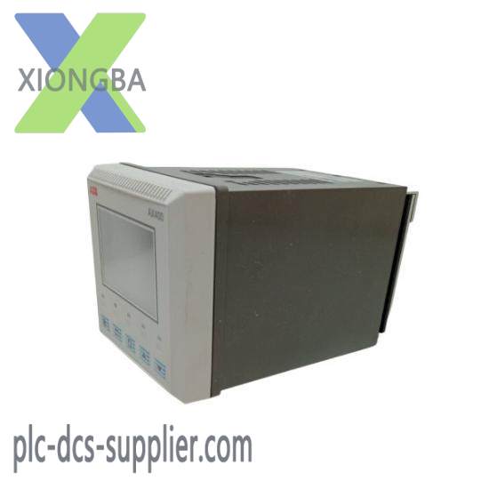 ABB AX410/50001: Comprehensive Solutions for Conductivity and pH Analysis