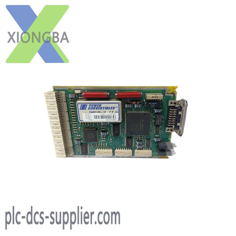 abb_ax411_50001_2.jpg ABB AX411/50001 High-Precision Controller Module