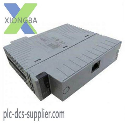 ABB AX645 3BHB001914R1 Analog I/O Module - Precision Control at Your Fingertips