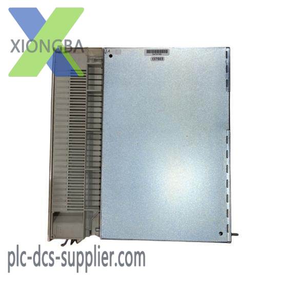 abb_ax670_3bse000566r1_ac110_analog_mixed_module-1.jpg ABB 3HAC029391-005: Advanced Control Module for Industrial Automation, Optimized for Precision and Efficiency